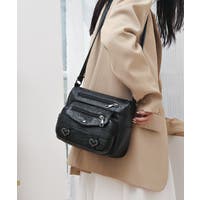SUNSHINE CLOSET（サンシャインクローゼット）のバッグ・鞄/ショルダーバッグ