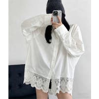 SUNSHINE CLOSET（サンシャインクローゼット）のトップス/ブラウス