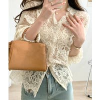 SUNSHINE CLOSET（サンシャインクローゼット）のトップス/ブラウス