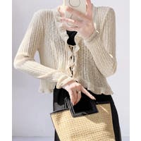 SUNSHINE CLOSET（サンシャインクローゼット）のトップス/カーディガン