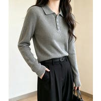 SUNSHINE CLOSET（サンシャインクローゼット）のトップス/ニット