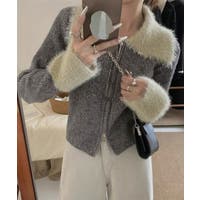 SUNSHINE CLOSET（サンシャインクローゼット）のトップス/ニット・セーター