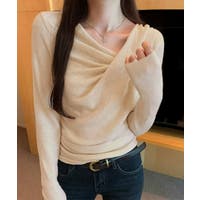 SUNSHINE CLOSET（サンシャインクローゼット）のトップス/ニット・セーター