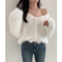 SUNSHINE CLOSET（サンシャインクローゼット）のトップス/ニット