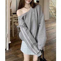 SUNSHINE CLOSET（サンシャインクローゼット）のトップス/トレーナー
