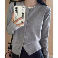 SUNSHINE CLOSET（サンシャインクローゼット）のトップス/カーディガン