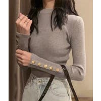 SUNSHINE CLOSET（サンシャインクローゼット）のトップス/ニット・セーター