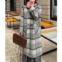 SUNSHINE CLOSET（サンシャインクローゼット）のアウター(コート・ジャケットなど)/ブルゾン