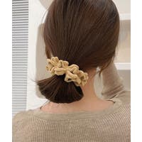 SUNSHINE CLOSET（サンシャインクローゼット）のヘアアクセサリー/シュシュ