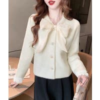 SUNSHINE CLOSET（サンシャインクローゼット）のトップス/ニット・セーター