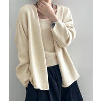 SUNSHINE CLOSET（サンシャインクローゼット）のトップス/カーディガン