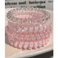 SUNSHINE CLOSET（サンシャインクローゼット）のヘアアクセサリー/ヘアゴム