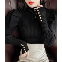 SUNSHINE CLOSET（サンシャインクローゼット）のトップス/ニット