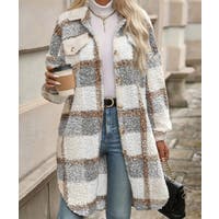 SUNSHINE CLOSET（サンシャインクローゼット）のアウター(コート・ジャケットなど)/ブルゾン