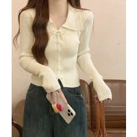 SUNSHINE CLOSET（サンシャインクローゼット）のトップス/ニット・セーター