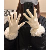 SUNSHINE CLOSET（サンシャインクローゼット）の小物/手袋