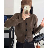 SUNSHINE CLOSET（サンシャインクローゼット）のトップス/ニット・セーター