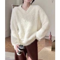 SUNSHINE CLOSET（サンシャインクローゼット）のトップス/ニット・セーター