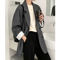 SUNSHINE CLOSET（サンシャインクローゼット）のアウター(コート・ジャケットなど)/ブルゾン