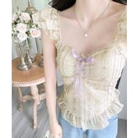 SUNSHINE CLOSET（サンシャインクローゼット）のトップス/タンクトップ