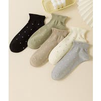 SUNSHINE CLOSET（サンシャインクローゼット）のインナー・下着/靴下