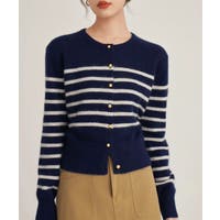 SUNSHINE CLOSET（サンシャインクローゼット）のトップス/ニット・セーター