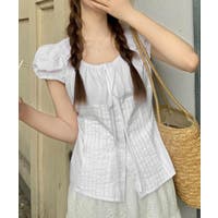 SUNSHINE CLOSET（サンシャインクローゼット）のトップス/ブラウス