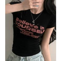 SUNSHINE CLOSET（サンシャインクローゼット）のトップス/Ｔシャツ