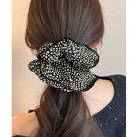 SUNSHINE CLOSET(サンシャインクローゼット)のヘアアクセサリー/シュシュ