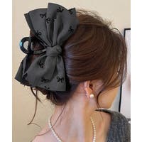 SUNSHINE CLOSET（サンシャインクローゼット）のヘアアクセサリー/ヘアクリップ・バレッタ