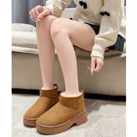 SUNSHINE CLOSET（サンシャインクローゼット）のシューズ・靴/ムートンブーツ