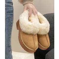 SUNSHINE CLOSET（サンシャインクローゼット）のシューズ・靴/ムートンブーツ