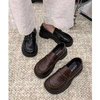 SUNSHINE CLOSET（サンシャインクローゼット）のシューズ・靴/ローファー