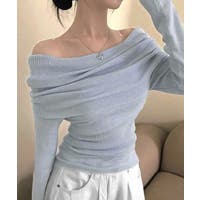 SUNSHINE CLOSET（サンシャインクローゼット）のトップス/ニット・セーター