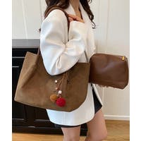 SUNSHINE CLOSET（サンシャインクローゼット）のバッグ・鞄/トートバッグ