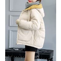 SUNSHINE CLOSET（サンシャインクローゼット）のアウター(コート・ジャケットなど)/ブルゾン