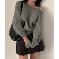 SUNSHINE CLOSET（サンシャインクローゼット）のトップス/ニット・セーター