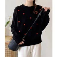 SUNSHINE CLOSET（サンシャインクローゼット）のトップス/ニット・セーター