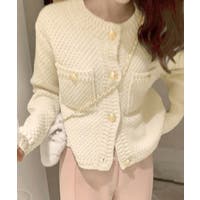SUNSHINE CLOSET（サンシャインクローゼット）のトップス/ニット・セーター