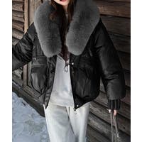 SUNSHINE CLOSET（サンシャインクローゼット）のアウター(コート・ジャケットなど)/ブルゾン