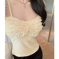 SUNSHINE CLOSET（サンシャインクローゼット）のトップス/キャミソール