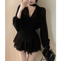 SUNSHINE CLOSET（サンシャインクローゼット）のワンピース・ドレス/ワンピース