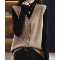 SUNSHINE CLOSET（サンシャインクローゼット）のトップス/ベスト・ジレ