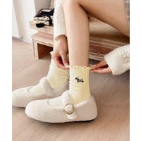 SUNSHINE CLOSET（サンシャインクローゼット）のインナー・下着/靴下・ソックス