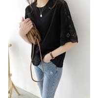 SUNSHINE CLOSET（サンシャインクローゼット）のトップス/Ｔシャツ
