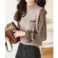 SUNSHINE CLOSET（サンシャインクローゼット）のトップス/ニット・セーター