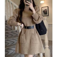 SUNSHINE CLOSET(サンシャインクローゼット)のワンピース・ドレス/ワンピース