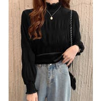 SUNSHINE CLOSET（サンシャインクローゼット）のトップス/ブラウス