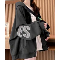 SUNSHINE CLOSET（サンシャインクローゼット）のトップス/パーカー