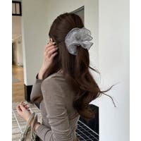 SUNSHINE CLOSET（サンシャインクローゼット）のヘアアクセサリー/シュシュ